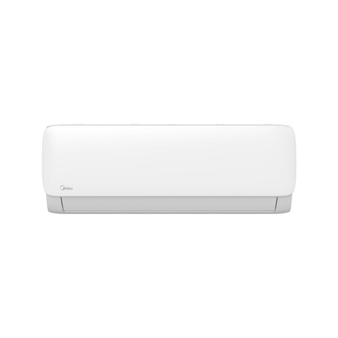 Minisplit Midea On Off Solo Frío 1.5 Toneladas 18,000BTUs 220V Minisplit Midea On Off Solo Frío 1.5 Toneladas 18,000BTUs 220V