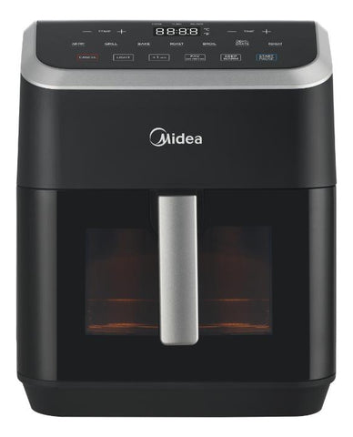 Freidora de Aire Midea Xpress Chef Pro 7L Freidora de Aire Midea Xpress Chef Pro 7L