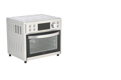 Horno Eléctrico y Freidora de Aire Multi-Oven 25L Horno Eléctrico y Freidora de Aire Multi-Oven 25L
