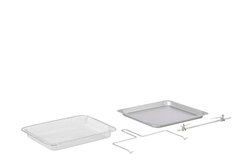Horno Eléctrico y Freidora de Aire Multi-Oven 25L Horno Eléctrico y Freidora de Aire Multi-Oven 25L