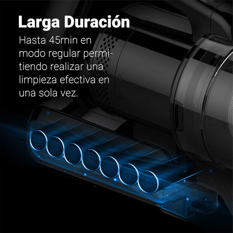 Aspiradora Eureka Stick Aspiradora Eureka Stick
