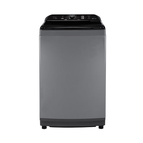 Lavadora Carga Superior Midea 17Kg Vortex Wash Impeller Gris 1 Perilla Blanca +Regalo 1 Mantenimiento Lavadora Carga Superior Midea 17Kg Vortex Wash Impeller Gris 1 Perilla Blanca +Regalo 1 Mantenimiento