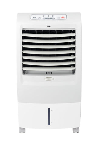 Enfriador de Aire 28" Blanco - Ice Smart Cool Enfriador de Aire 28" Blanco - Ice Smart Cool