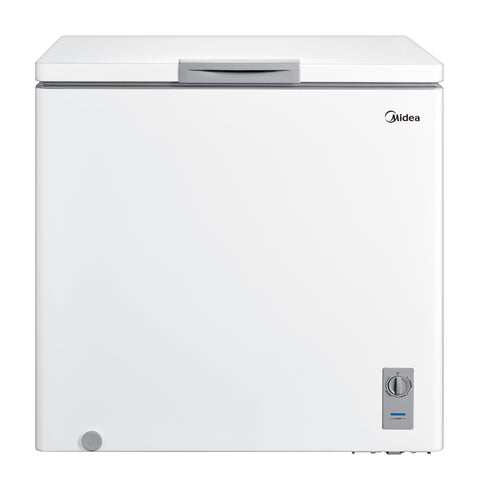 Congelador Triple Cooling System Blanco 7 Pies Cúbicos Congelador Triple Cooling System Blanco 7 Pies Cúbicos