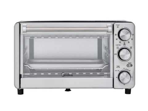 Horno Eléctrico Multi-toaster 12 L Horno Eléctrico Multi-toaster 12 L