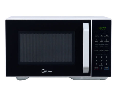 Horno de Microondas Talent 1.1 Pies Cúbicos (31L) Negro y Blanco Horno de Microondas Talent 1.1 Pies Cúbicos (31L) Negro y Blanco