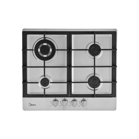 Parrilla Empotrable a Gas 24” - Acero Inoxidable Triple Flama Parrilla Empotrable a Gas 24” - Acero Inoxidable Triple Flama