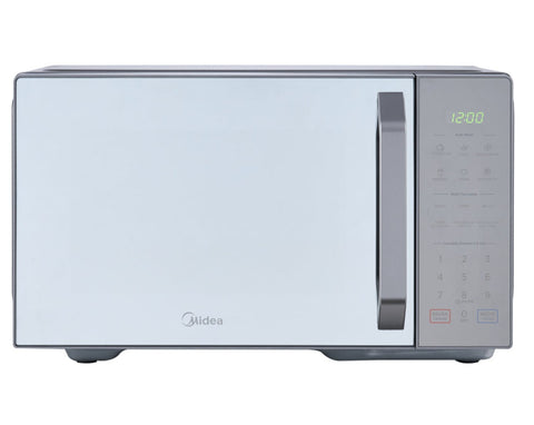 Horno de Microondas Talent 1.1 Pies Cúbicos (31L) Silver Mirror Horno de Microondas Talent 1.1 Pies Cúbicos (31L) Silver Mirror