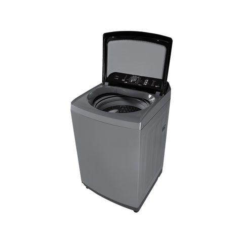 Lavadora Automática Carga Superior 18Kg Vortex Wash Impeller Gris Lavadora Automática Carga Superior 18Kg Vortex Wash Impeller Gris