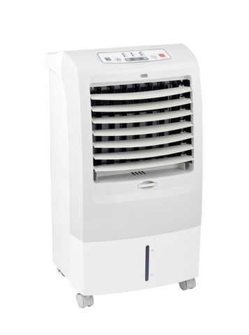 Enfriador de Aire 28" Blanco - Ice Smart Cool Enfriador de Aire 28" Blanco - Ice Smart Cool