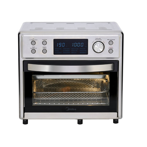 Horno Eléctrico y Freidora de Aire Multi-Oven 25L Horno Eléctrico y Freidora de Aire Multi-Oven 25L