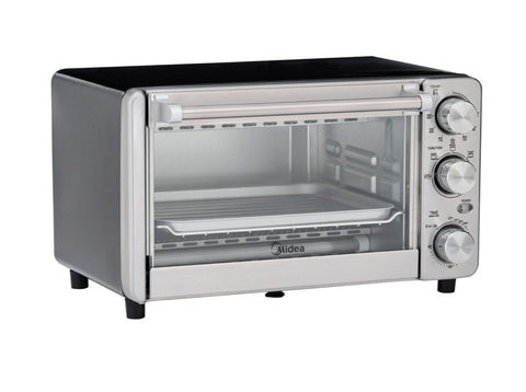 Horno Eléctrico Multi-toaster 12 L Horno Eléctrico Multi-toaster 12 L