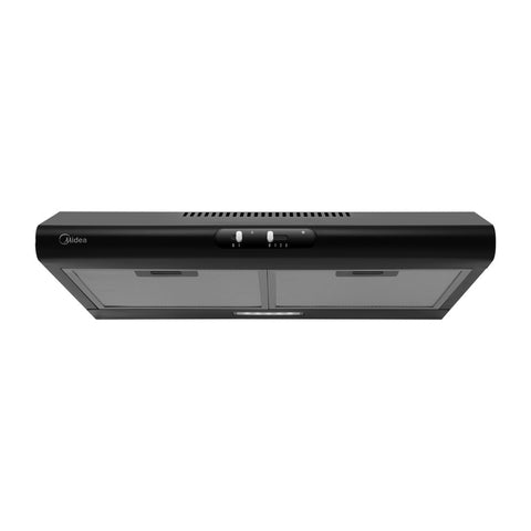 Campana de Pared 24” Slim - Negro Mate Campana de Pared 24” Slim - Negro Mate