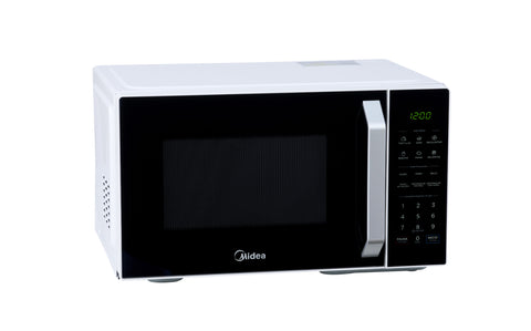 Horno de Microondas Talent 1.1 Pies Cúbicos (31L) Negro y Blanco Horno de Microondas Talent 1.1 Pies Cúbicos (31L) Negro y Blanco