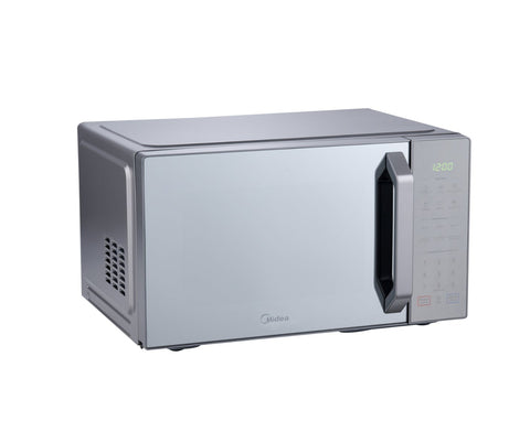 Horno de Microondas Talent 1.1 Pies Cúbicos (31L) Silver Mirror Horno de Microondas Talent 1.1 Pies Cúbicos (31L) Silver Mirror