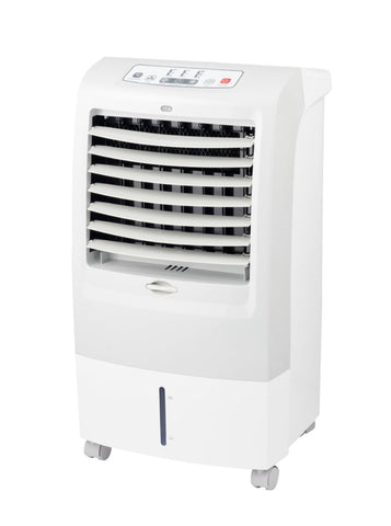 Enfriador de Aire 28" Blanco - Ice Smart Cool Enfriador de Aire 28" Blanco - Ice Smart Cool