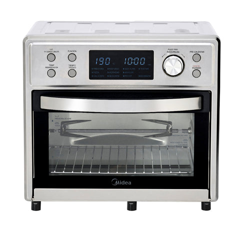 Horno Eléctrico y Freidora de Aire Multi-Oven 25L Horno Eléctrico y Freidora de Aire Multi-Oven 25L