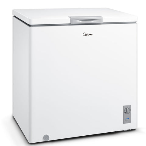 Congelador Triple Cooling System Blanco 7 Pies Cúbicos Congelador Triple Cooling System Blanco 7 Pies Cúbicos