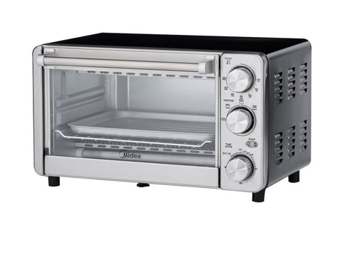 Horno Eléctrico Multi-toaster 12 L Horno Eléctrico Multi-toaster 12 L
