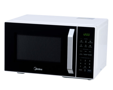 Horno de Microondas Talent 1.1 Pies Cúbicos (31L) Negro y Blanco Horno de Microondas Talent 1.1 Pies Cúbicos (31L) Negro y Blanco