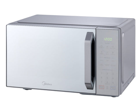 Horno de Microondas Talent 1.1 Pies Cúbicos (31L) Silver Mirror Horno de Microondas Talent 1.1 Pies Cúbicos (31L) Silver Mirror