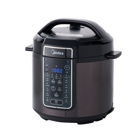 Olla de Presión MultiFuncional Inner Chef 6L Olla de Presión MultiFuncional Inner Chef 6L