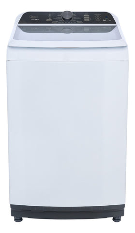 Lavadora Midea Automática 17kg Impeller Blanca Lavadora Midea Automática 17kg Impeller Blanca