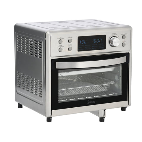 Horno Eléctrico y Freidora de Aire Multi-Oven 25L Horno Eléctrico y Freidora de Aire Multi-Oven 25L