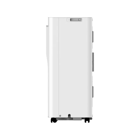 Aire Acondicionado Portatil , 1 Ton, Sólo Frío, 127V Aire Acondicionado Portatil , 1 Ton, Sólo Frío, 127V