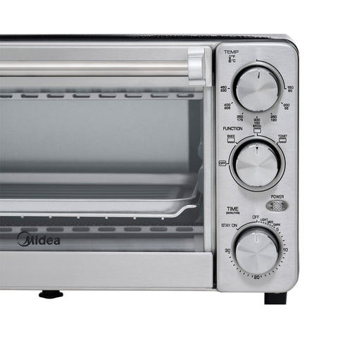 Horno Eléctrico Multi-toaster 12 L Horno Eléctrico Multi-toaster 12 L