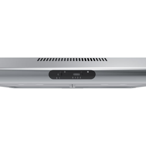 Campana de Pared 24” Slim - Acero Inoxidable Campana de Pared 24” Slim - Acero Inoxidable