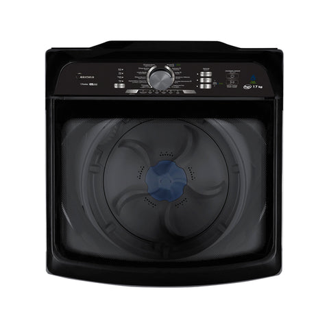 Lavadora Automática Carga Superior 18Kg Vortex Wash Impeller Gris Lavadora Automática Carga Superior 18Kg Vortex Wash Impeller Gris