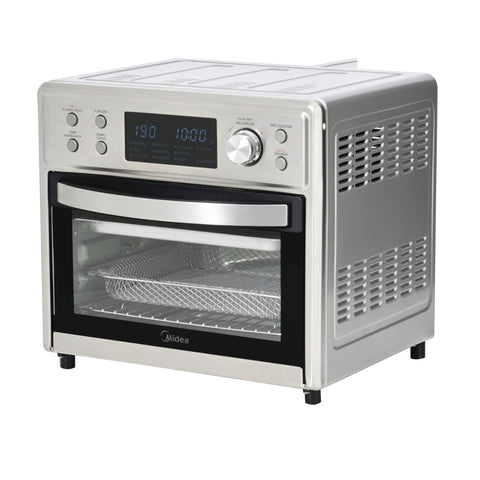 Horno Eléctrico y Freidora de Aire Multi-Oven 25L Horno Eléctrico y Freidora de Aire Multi-Oven 25L
