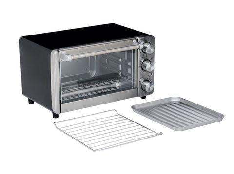 Horno Eléctrico Multi-toaster 12 L Horno Eléctrico Multi-toaster 12 L