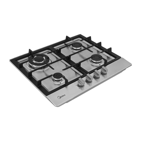 Parrilla Empotrable a Gas 24” - Acero Inoxidable Triple Flama Parrilla Empotrable a Gas 24” - Acero Inoxidable Triple Flama