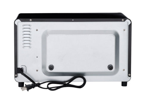 Horno Eléctrico Multi-toaster 12 L Horno Eléctrico Multi-toaster 12 L