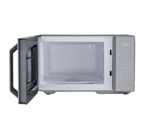 Horno de Microondas Talent 1.1 Pies Cúbicos (31L) Silver Mirror Horno de Microondas Talent 1.1 Pies Cúbicos (31L) Silver Mirror