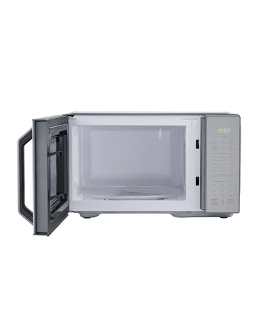 Horno de Microondas 1.1 Pies Cúbicos (31L) Talent Grill Silver Mirror Horno de Microondas 1.1 Pies Cúbicos (31L) Talent Grill Silver Mirror