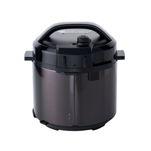 Olla de Presión MultiFuncional Inner Chef 6L Olla de Presión MultiFuncional Inner Chef 6L