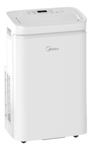 AIRE ACONDICIONADO MIDEA MAP14C1PXV PORTATIL 1.1TON INVERTER blanco 1 AIRE ACONDICIONADO MIDEA MAP14C1PXV PORTATIL 1.1TON INVERTER blanco 1