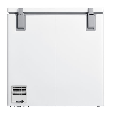 Congelador Triple Cooling System Blanco 7 Pies Cúbicos Congelador Triple Cooling System Blanco 7 Pies Cúbicos