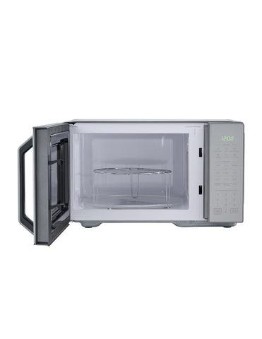 Horno de Microondas 1.1 Pies Cúbicos (31L) Talent Grill Silver Mirror Horno de Microondas 1.1 Pies Cúbicos (31L) Talent Grill Silver Mirror