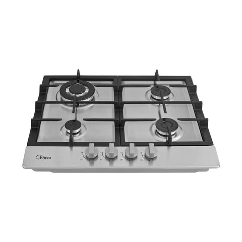 Parrilla Empotrable a Gas 24” - Acero Inoxidable Triple Flama Parrilla Empotrable a Gas 24” - Acero Inoxidable Triple Flama