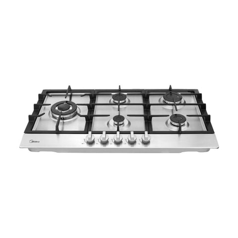 Parrilla Empotrable a Gas 30” - Acero Inoxidable Triple Flama Parrilla Empotrable a Gas 30” - Acero Inoxidable Triple Flama