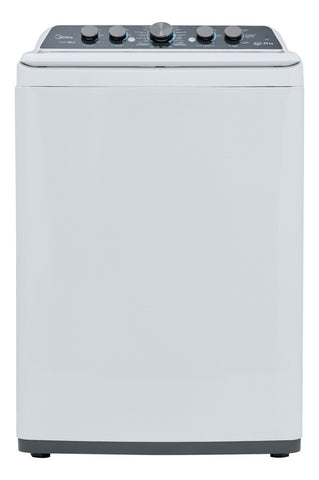 Lavadora Carga Superior Midea Vortex Wash MA500W23/W 23Kg Agitador 5 perillas Lavadora Carga Superior Midea Vortex Wash MA500W23/W 23Kg Agitador 5 perillas