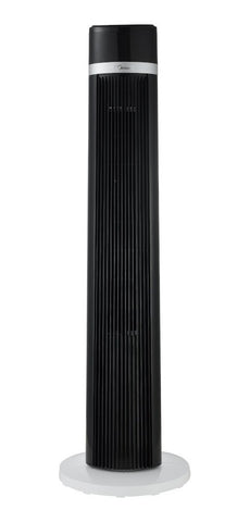 Ventilador De Torre Midea Mtf18tr 40 Pul 3 Vel MIDEA MTF18TR para 60m2 Ventilador De Torre Midea Mtf18tr 40 Pul 3 Vel MIDEA MTF18TR para 60m2