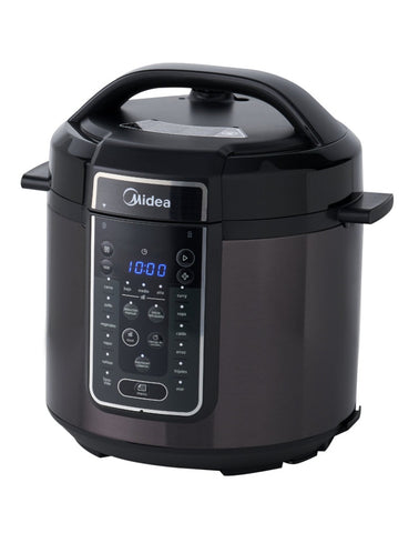 Olla de Presión MultiFuncional Inner Chef 6L Olla de Presión MultiFuncional Inner Chef 6L