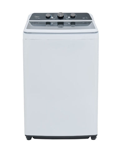 Lavadora Midea Carga Superior 21Kg Vortex Wash Agitador Lavadora Midea Carga Superior 21Kg Vortex Wash Agitador