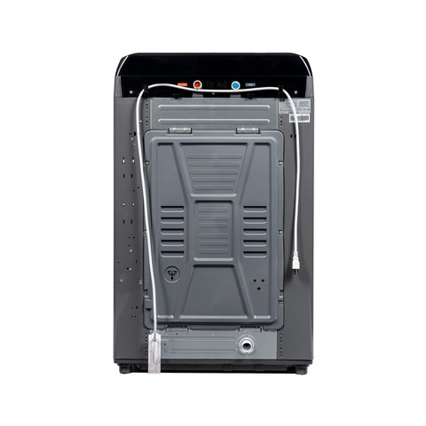 Lavadora Carga Superior Midea 22Kg Vortex Wash Agitador Gris Lavadora Carga Superior Midea 22Kg Vortex Wash Agitador Gris