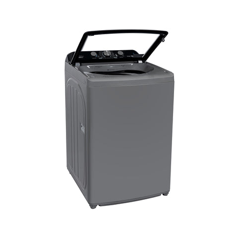Lavadora Carga Superior Midea 22Kg Vortex Wash Agitador Gris Lavadora Carga Superior Midea 22Kg Vortex Wash Agitador Gris